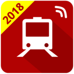 My TTC - Toronto Transit Bus, Subway Tracker icon