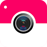 Retric selfie camera expert icon