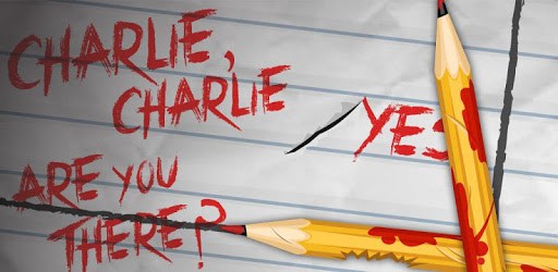 Charlie Charlie PC screenshot