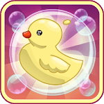 Fun Bubble Jump for PC