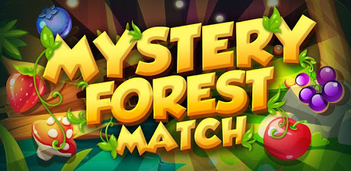 Mystery Forest - Match 3 PC screenshot Mystery Forest - Match 3 PC screenshot
