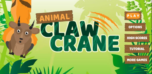 Animal Claw Crane PC screenshot Animal Claw Crane PC screenshot