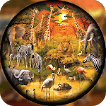 Animal Hunting Safari Survival 2018 for PC
