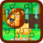Animals Jigsaw Puzzle Game for PC