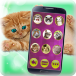 Translator for cats (joke) for PC Translator for cats (joke) for PC