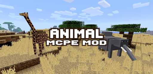 Animal Mod for Minecraft PE PC screenshot Animal Mod for Minecraft PE PC screenshot