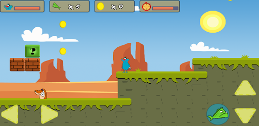 The Last Tour With Little Animal PC screenshot