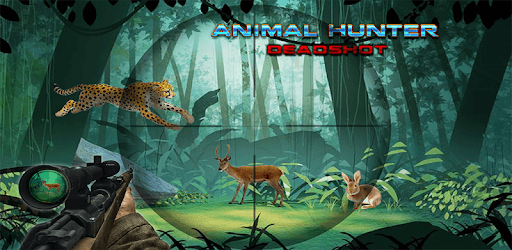 Animal Hunter - Deer Hunting PC screenshot