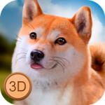 Shiba Inu Simulator 3D for PC