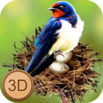 Bird Simulator - Wild Swallow icon