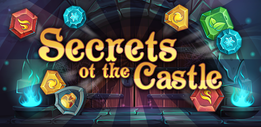 Secrets of the Castle - Match 3 PC screenshot