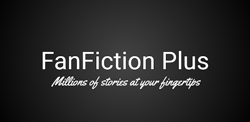 FanFiction Plus PC screenshot FanFiction Plus PC screenshot