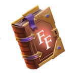 FanFiction Plus icon