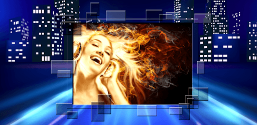 Animated Frames PC screenshot