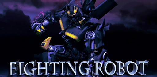 Fighting Robot Live Wallpaper PC screenshot Fighting Robot Live Wallpaper PC screenshot