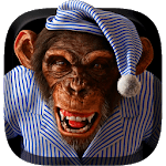 Funny Monkey 3D Live Wallpaper for PC Funny Monkey 3D Live Wallpaper for PC