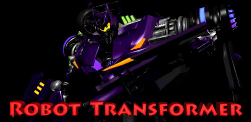 Robot Transformer LWP PC screenshot