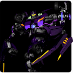 Robot Transformer LWP for PC