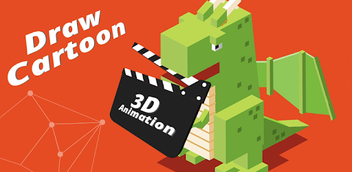 3D Animation Maker PC screenshot