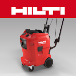 Hilti DD-WMS-100 for PC