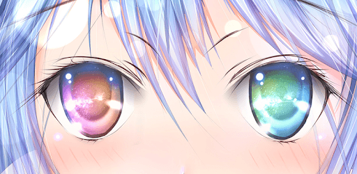 Anime Eye Changer Photo Editor PC screenshot Anime Eye Changer Photo Editor PC screenshot