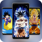 GoKu Wallpaper - Dragon Ball icon