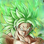 Anime live wallpaper (HD video animation) icon