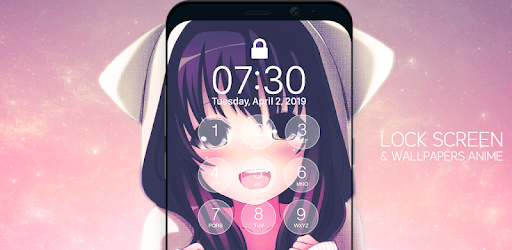 Top Anime Lock Screen Wallpapers PC screenshot