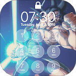 Top Anime Lock Screen Wallpapers for PC
