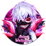 Anime Wallpaper icon