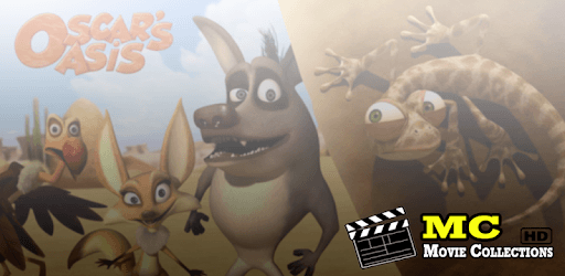Oscar oasis Collection videos PC screenshot Oscar oasis Collection videos PC screenshot