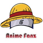 Anime Fanz - Videos & Social App icon