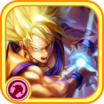 Goku Mp3 Player for PC