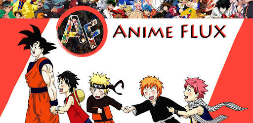 Anime Flux PC screenshot
