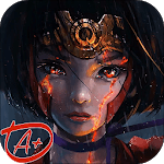 Mumei Anime Live Wallpaper icon
