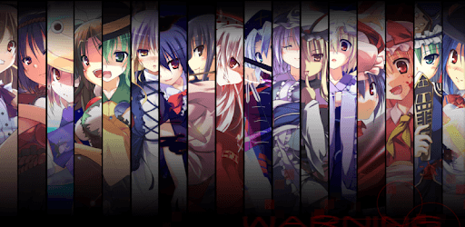 Touchan v2 PC screenshot