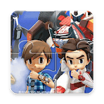 New Adventure of Pilot tobot icon