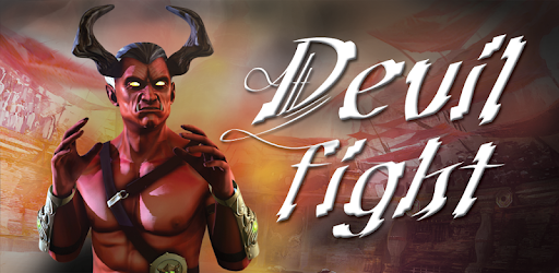 Devil Fight PC screenshot