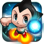 Astro Boy Siege: Alien Attack for PC Astro Boy Siege: Alien Attack for PC