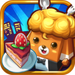 Diner City - Craft your dish icon