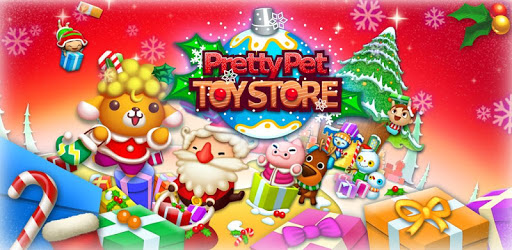 Pretty Pet Toy Store PC screenshot Pretty Pet Toy Store PC screenshot