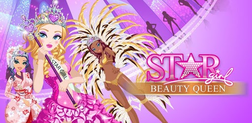 Star Girl: Beauty Queen PC screenshot Star Girl: Beauty Queen PC screenshot