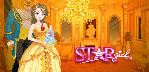 Star Girl: Princess Gala PC screenshot Star Girl: Princess Gala PC screenshot