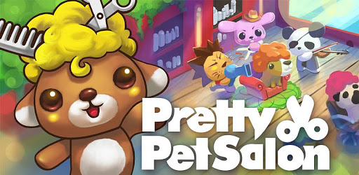 Pretty Pet Salon HD PC screenshot