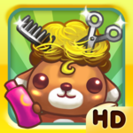 Pretty Pet Salon HD icon