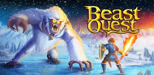 Beast Quest PC screenshot Beast Quest PC screenshot