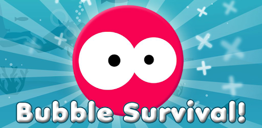 Bubble Survival! PC screenshot