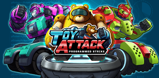 Toy Attack PC screenshot