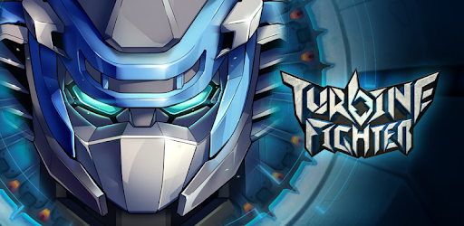Turbine Fighter PC screenshot