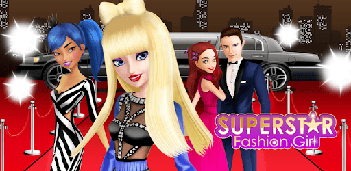 Superstar Fashion Girl PC screenshot Superstar Fashion Girl PC screenshot